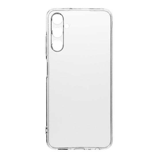 Изображение OBAL:ME TPU Case for Samsung Galaxy A05s Transpare