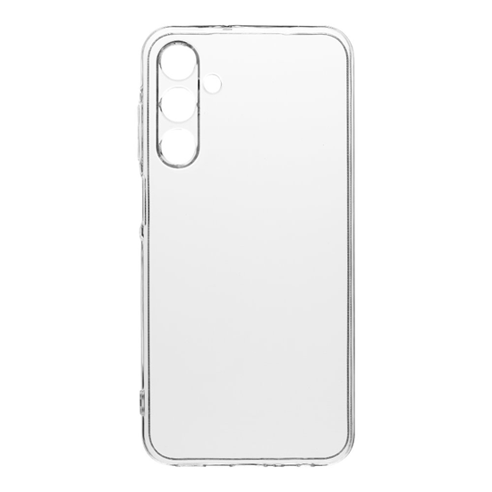 Изображение OBAL:ME TPU Case for Samsung Galaxy A25 5G Transpa