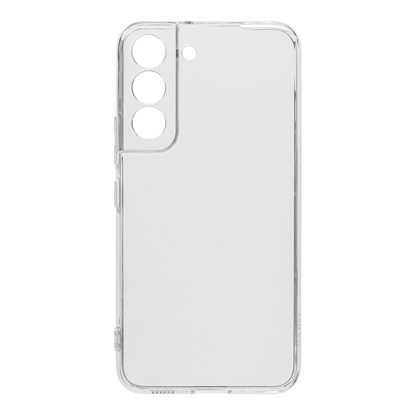 Изображение OBAL:ME TPU Case for Samsung Galaxy S22 Transparen