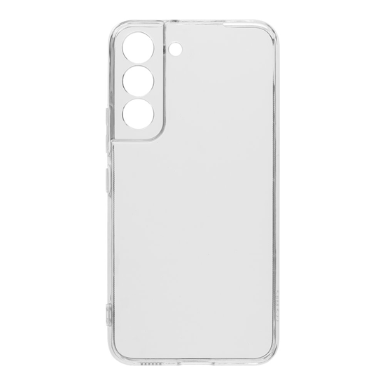 Изображение OBAL:ME TPU Case for Samsung Galaxy S22 Transparen