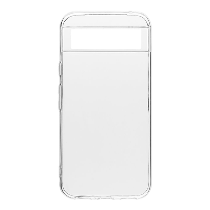Изображение OBAL:ME TPU Cover for Google Pixel 8a Transparent