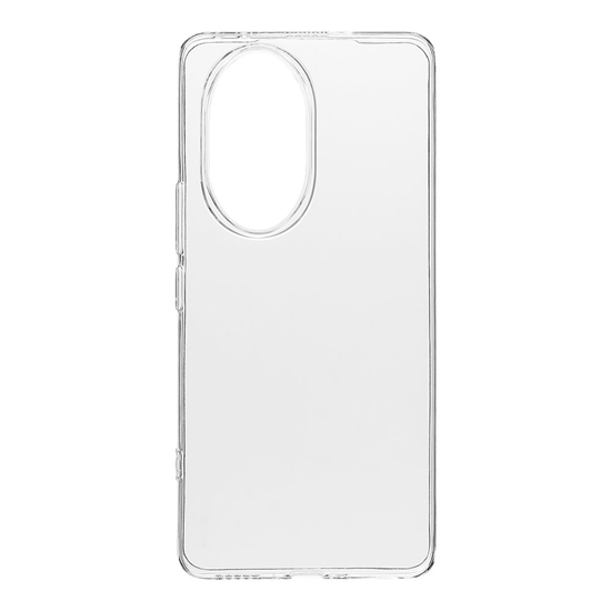 Picture of OBAL:ME TPU Cover for Honor 200 Pro Transparent