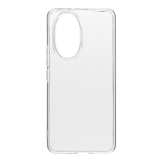 Picture of OBAL:ME TPU Cover for Honor 200 Transparent