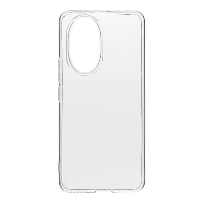 Изображение OBAL:ME TPU Cover for Honor 200 Transparent