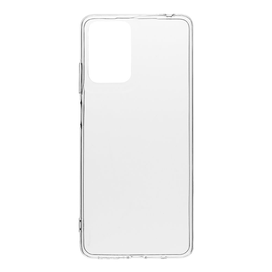 Picture of OBAL:ME TPU Cover for Motorola G04 Transparent