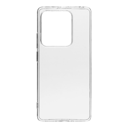 Изображение OBAL:ME TPU Cover for Xiaomi Redmi Note 14S Transp