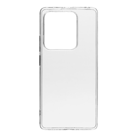 Picture of OBAL:ME TPU Cover for Xiaomi Redmi Note 14S Transp