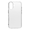 Picture of OBAL:ME TPU Cover for Apple iPhone 16 / transparent