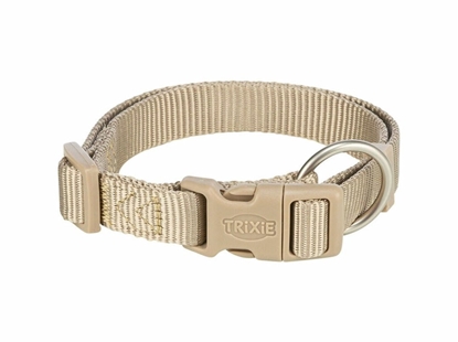 Изображение Obroa dla psa Trixie Piasek XXS/XS 15-25 cm