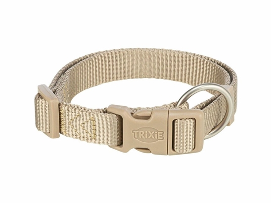 Picture of Obroa dla psa Trixie Piasek XXS/XS 15-25 cm