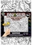 Picture of Obrus do pomalowania Dinozaury 2szt