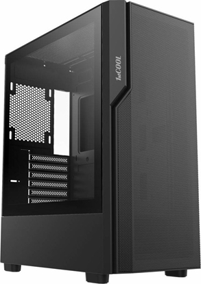 Attēls no Obudowa 1stCOOL Gamer 5 (ML-GAMER5-AU-USB3)