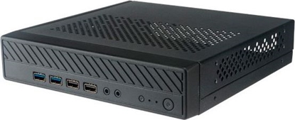 Attēls no Obudowa Akasa Cypher MX3 (A-ITX38U3-M1B)