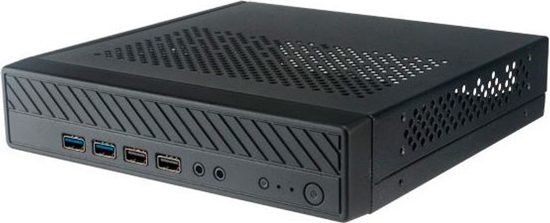 Picture of Obudowa Akasa Cypher MX3 (A-ITX38U3-M1B)