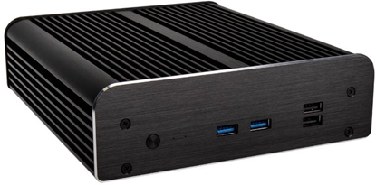 Изображение Obudowa Akasa Newton S7D UCFF NUC (A-NUC38-M1B)