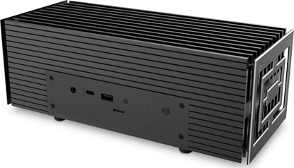 Picture of Obudowa Akasa Turing A50 MKII (A-NUC62-M1BV2)