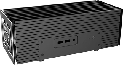 Attēls no Obudowa Akasa Turing AC Pro (A-NUC95-M1B)