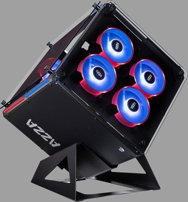 Attēls no Obudowa Azza Cube 802F