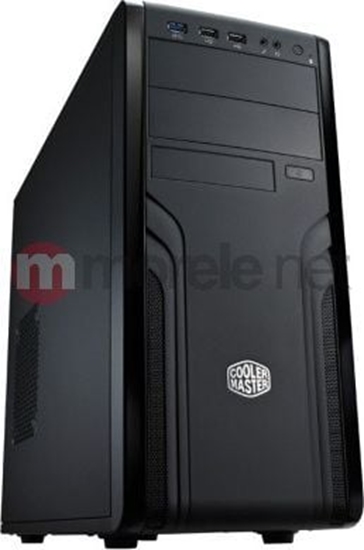 Picture of Obudowa Cooler Master FOR-500-KKN1 (FOR-500-KKN1)