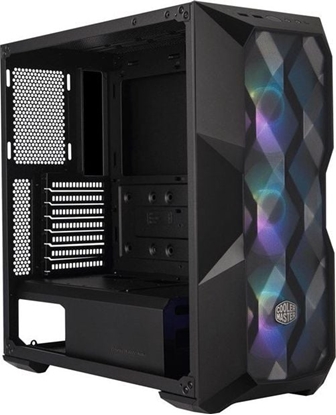 Attēls no Obudowa Cooler Master MasterBox TD500 Mesh (MCB-D500D-KGNN-S01)