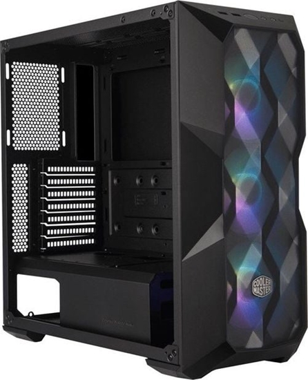 Picture of Obudowa Cooler Master MasterBox TD500 Mesh (MCB-D500D-KGNN-S01)