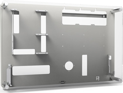 Attēls no Obudowa CSFG Tower of Doom biaa (CSFG-TOD-BUNDLE-WT)