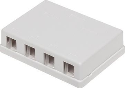 Picture of OBUDOWA DO ZCZ KEYSTONE FX4-MULTI