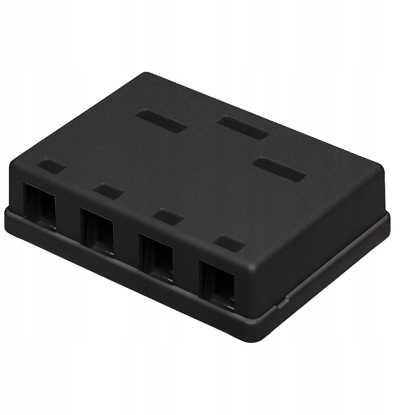 Picture of OBUDOWA DO ZCZ KEYSTONE FX4-MULTI/B