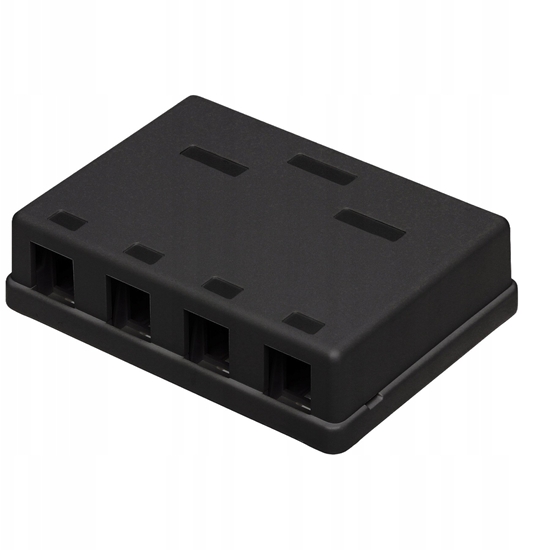 Picture of OBUDOWA DO ZCZ KEYSTONE FX4-MULTI/B