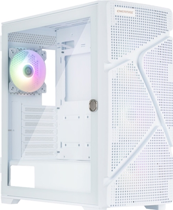 Изображение Obudowa Enermax MarbleShell MS31 biay ARGB (ECA-MS31-WW-ARGB)