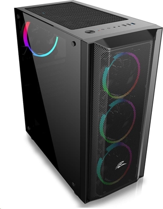 Attēls no Obudowa Evolveo Ptero Q1