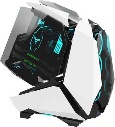 Изображение Obudowa Jonsbo MOD5 ARGB Biaa