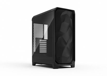 Picture of Obudowa Meshify 3 Black TG Light Tint