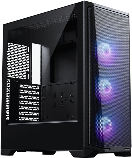 Picture of Obudowa Phanteks Eclipse G370A (PH-EC370A_DBK01)