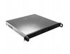 Picture of Lanberg 19" Server Gehäuse Rackmount ATX 420/10  1U schwarz
