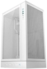 Picture of Deepcool Case | CH270 DIGITAL WH | White | Mini Tower