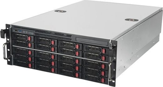 Picture of Obudowa SilverStone SilverStone SST-RM43-320-RS Rackmount Server