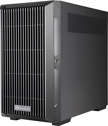 Изображение Obudowa SilverStone SST-CS382 Server