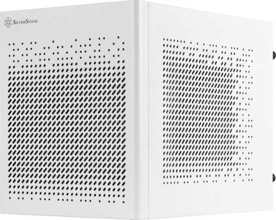 Picture of Obudowa SilverStone Sugo 16 Biaa (SST-SG16W)