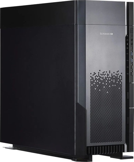 Picture of Obudowa SuperMicro Supermicro Gehäuse SuperChassis CSE-GS7A-2000B