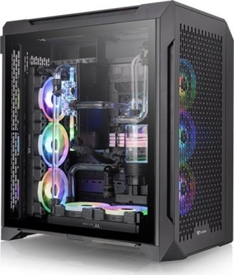 Picture of Obudowa Thermaltake CTE C700 Air (CA-1X7-00F1WN-00)