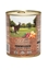 Attēls no O'CANIS canned dog food- wet food-goat with potatoes - 800 g