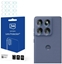 Изображение Ochrona na obiektyw aparatu 3MK Lens     Protect do Motorola Edge 60 Fusion 4szt