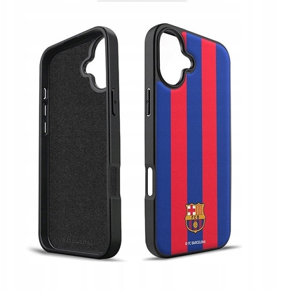 Изображение OCPC FCB PHONE CASE MAG IPHONE 16 BG