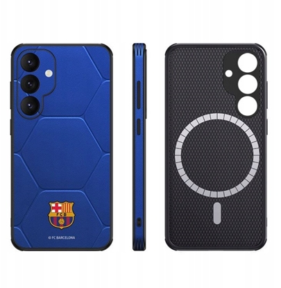 Attēls no OCPC FCB PHONE CASE MAG S25 PLUS SE