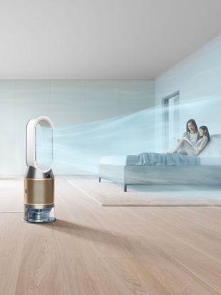 Picture of Oczyszczacz powietrza Dyson DYSON Purifier Humidify+Cool