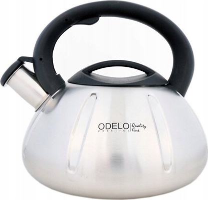 Picture of Odelo CZAJNIK NIEELEKTRYCZNY OD 1737 INOX 3.0 L