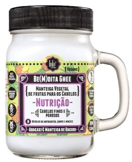 Picture of Odywcza Maska do Wosów Lola Cosmetics Be(M)Dita Ghee 350 g