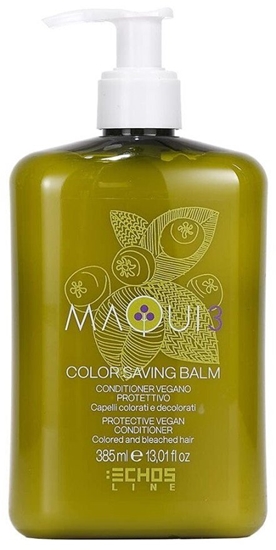 Picture of Odywka Echosline Maqui 3 385 ml Ochraniacz Koloru