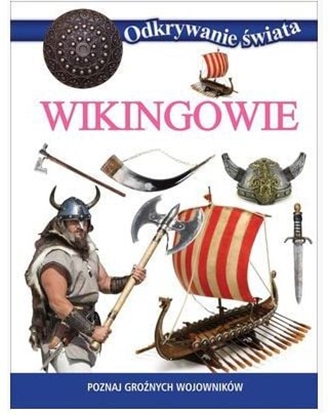 Attēls no Odkrywanie wiata. Wikingowie